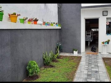 Casa en  Venta