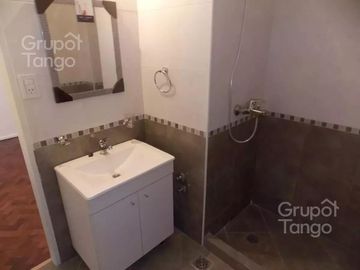 Venta Departamento Balvanera Monoambiente Balcón