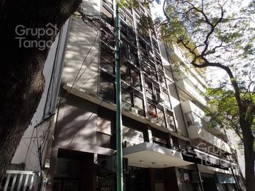 Venta Departamento Balvanera Monoambiente Balcón