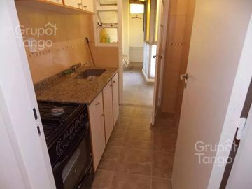 Venta Departamento Balvanera Monoambiente Balcón