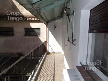 Venta Departamento Balvanera Monoambiente Balcón