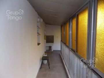 Venta Departamento Balvanera Monoambiente Balcón