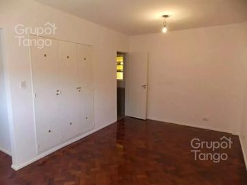 Venta Departamento Balvanera Monoambiente Balcón