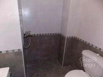 Venta Departamento Balvanera Monoambiente Balcón