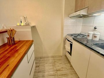 Departamento en Mar Del Plata