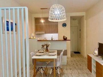 Departamento en Mar Del Plata