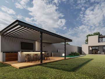 Casa en Venta de 629 M2 en Dzityá, Yucatán