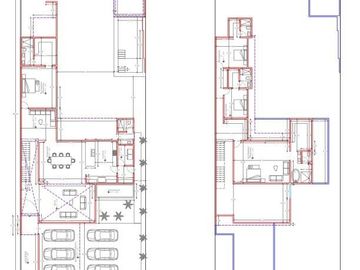 Casa en Venta de 629 M2 en Dzityá, Yucatán