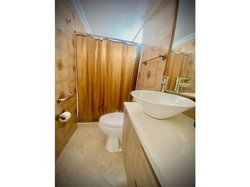 Casa/lote en Laureles.