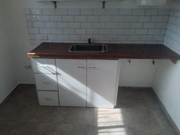 Departamento en venta - 1 Dormitorio 1 Baño - 30Mts2 - Pilar