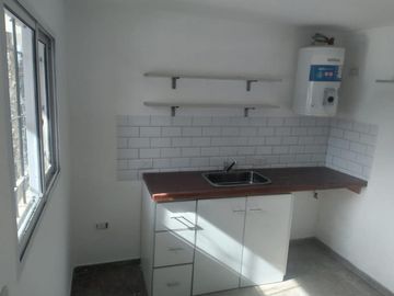 Departamento en venta - 1 Dormitorio 1 Baño - 30Mts2 - Pilar
