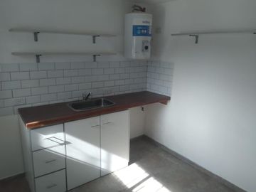 Departamento en venta - 1 Dormitorio 1 Baño - 30Mts2 - Pilar