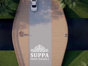 Terreno en  venta Los Puentes Nordelta