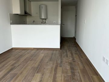 Departamento Monoambiente a ESTRENAR en 47 entre 18 y 19