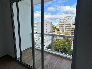 Departamento Monoambiente a ESTRENAR en 47 entre 18 y 19