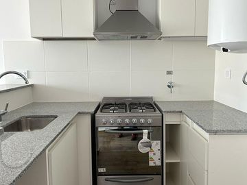 Departamento Monoambiente a ESTRENAR en 47 entre 18 y 19
