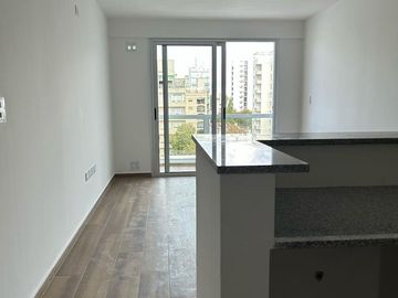 Departamento Monoambiente a ESTRENAR en 47 entre 18 y 19