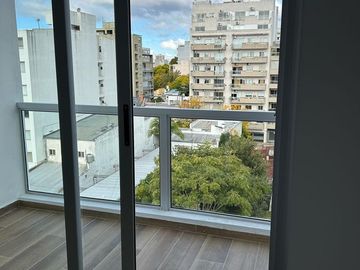 Departamento Monoambiente a ESTRENAR en 47 entre 18 y 19