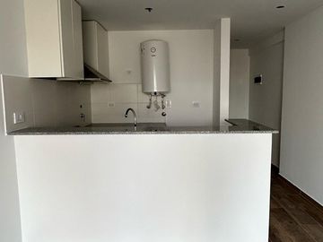 Departamento Monoambiente a ESTRENAR en 47 entre 18 y 19