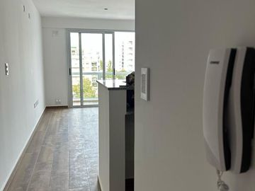 Departamento Monoambiente a ESTRENAR en 47 entre 18 y 19