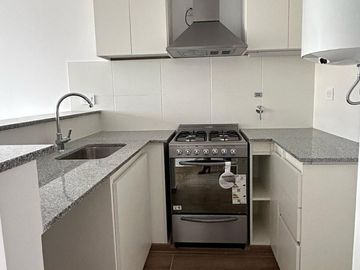 Departamento Monoambiente a ESTRENAR en 47 entre 18 y 19