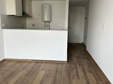 Departamento Monoambiente a ESTRENAR en 47 entre 18 y 19