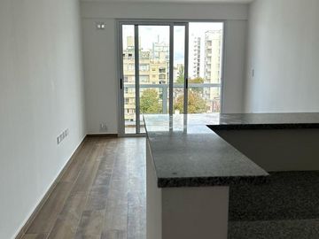 Departamento Monoambiente a ESTRENAR en 47 entre 18 y 19
