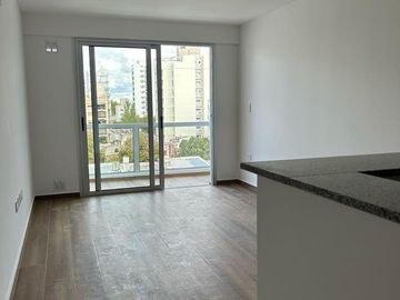 Departamento Monoambiente a ESTRENAR en 47 entre 18 y 19