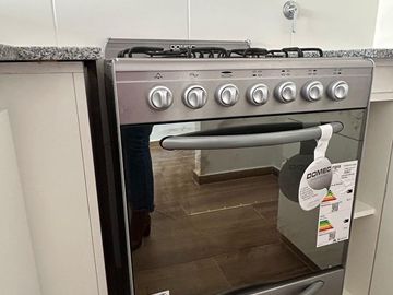 Departamento Monoambiente a ESTRENAR en 47 entre 18 y 19