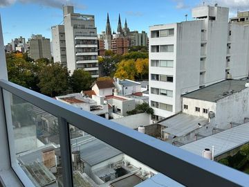 Departamento Monoambiente a ESTRENAR en 47 entre 18 y 19