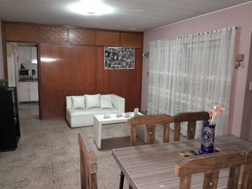 Casa en  venta en Caoital Mendoza