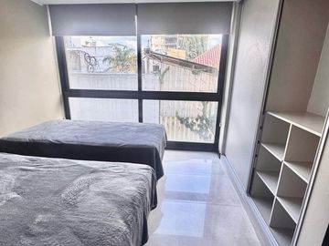 Departamento en  edificio UNIQUE