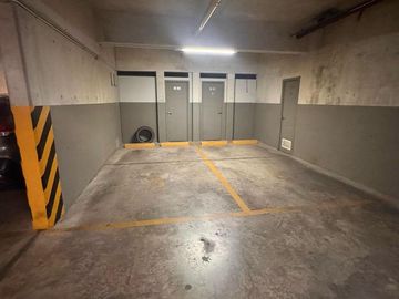 Departamento en  edificio UNIQUE
