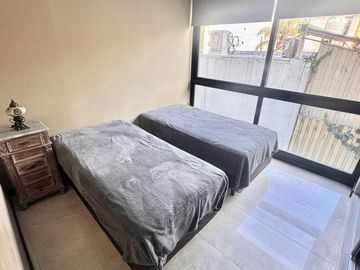Departamento en  edificio UNIQUE