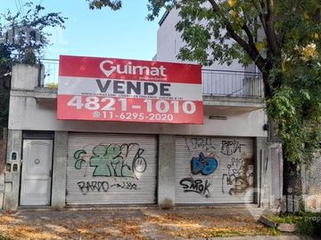 Excelente Terreno en Villa Urquiza- Lideres en Terrenos