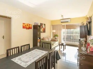 Venta Departamento Boedo Tres Ambientes Balcon Frente
