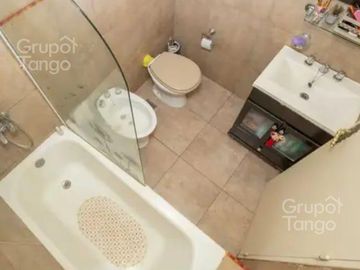 Venta Departamento Boedo Tres Ambientes Balcon Frente
