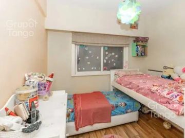 Venta Departamento Boedo Tres Ambientes Balcon Frente