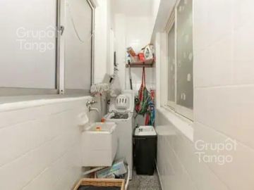 Venta Departamento Boedo Tres Ambientes Balcon Frente