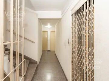 Venta Departamento Boedo Tres Ambientes Balcon Frente