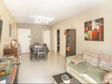 Venta Departamento Boedo Tres Ambientes Balcon Frente