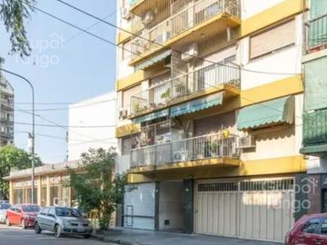 Venta Departamento Boedo Tres Ambientes Balcon Frente