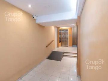 Venta Departamento Boedo Tres Ambientes Balcon Frente