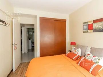Venta Departamento Boedo Tres Ambientes Balcon Frente