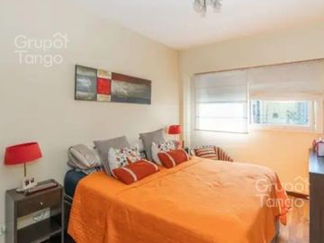 Venta Departamento Boedo Tres Ambientes Balcon Frente