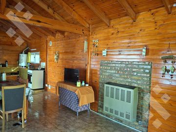 En Venta, Casa 2 dorm Ecoaldea San Agustín Plottier