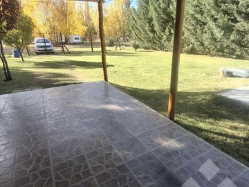 En Venta, Casa 2 dorm Ecoaldea San Agustín Plottier