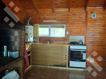 En Venta, Casa 2 dorm Ecoaldea San Agustín Plottier