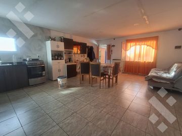 En Venta, Casa 2 dorm Ecoaldea San Agustín Plottier