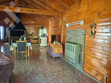 En Venta, Casa 2 dorm Ecoaldea San Agustín Plottier